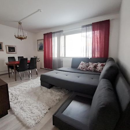 City Apartment Hilla Рованіемі Екстер'єр фото