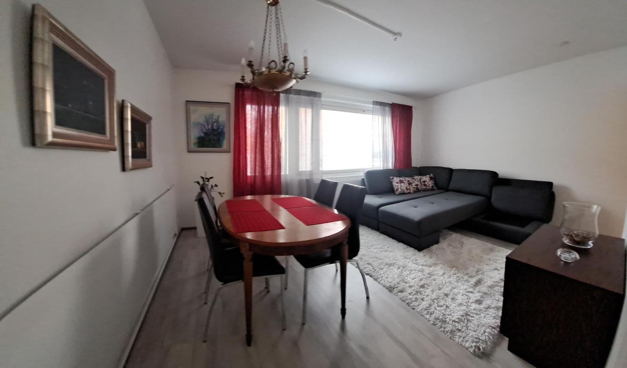 City Apartment Hilla Рованіемі Екстер'єр фото
