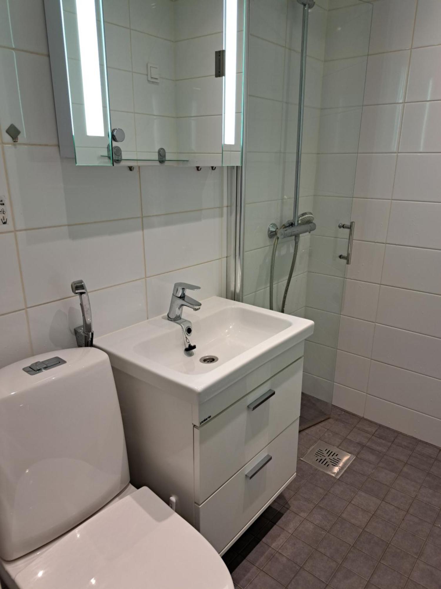 City Apartment Hilla Рованіемі Екстер'єр фото