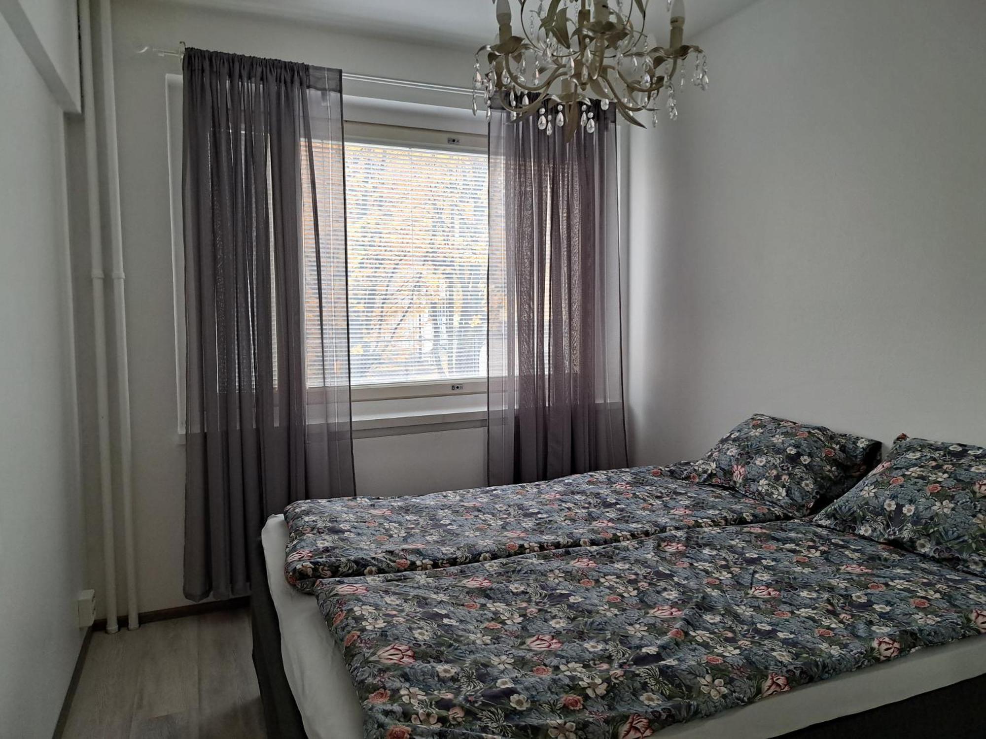 City Apartment Hilla Рованіемі Екстер'єр фото
