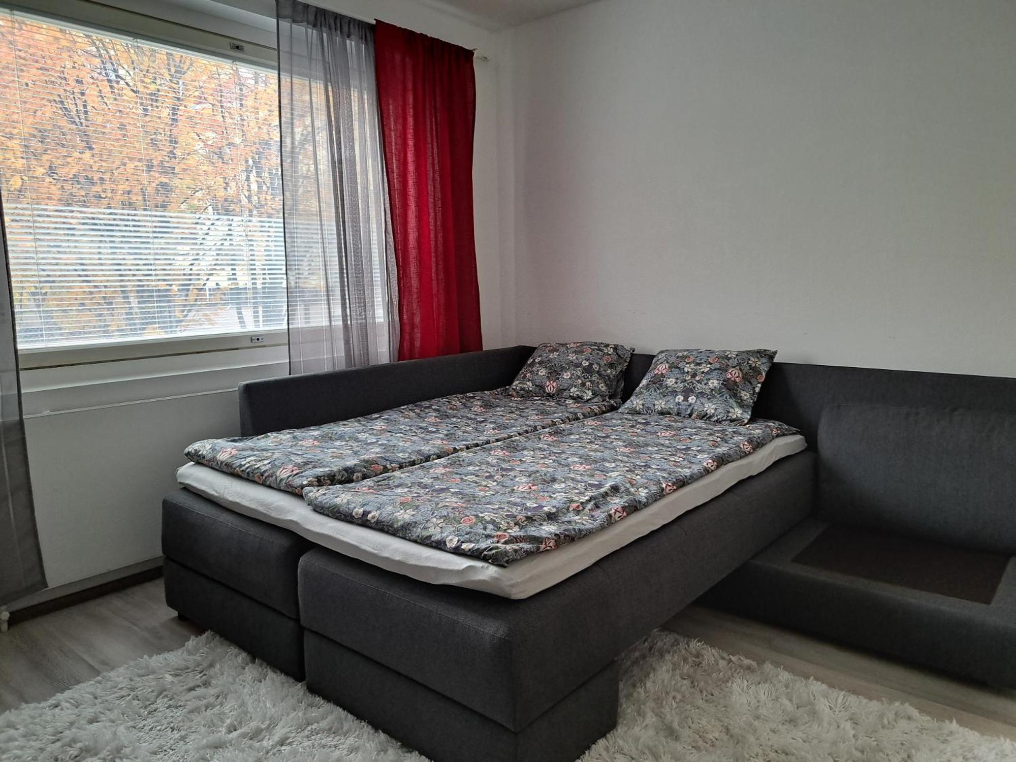 City Apartment Hilla Рованіемі Екстер'єр фото