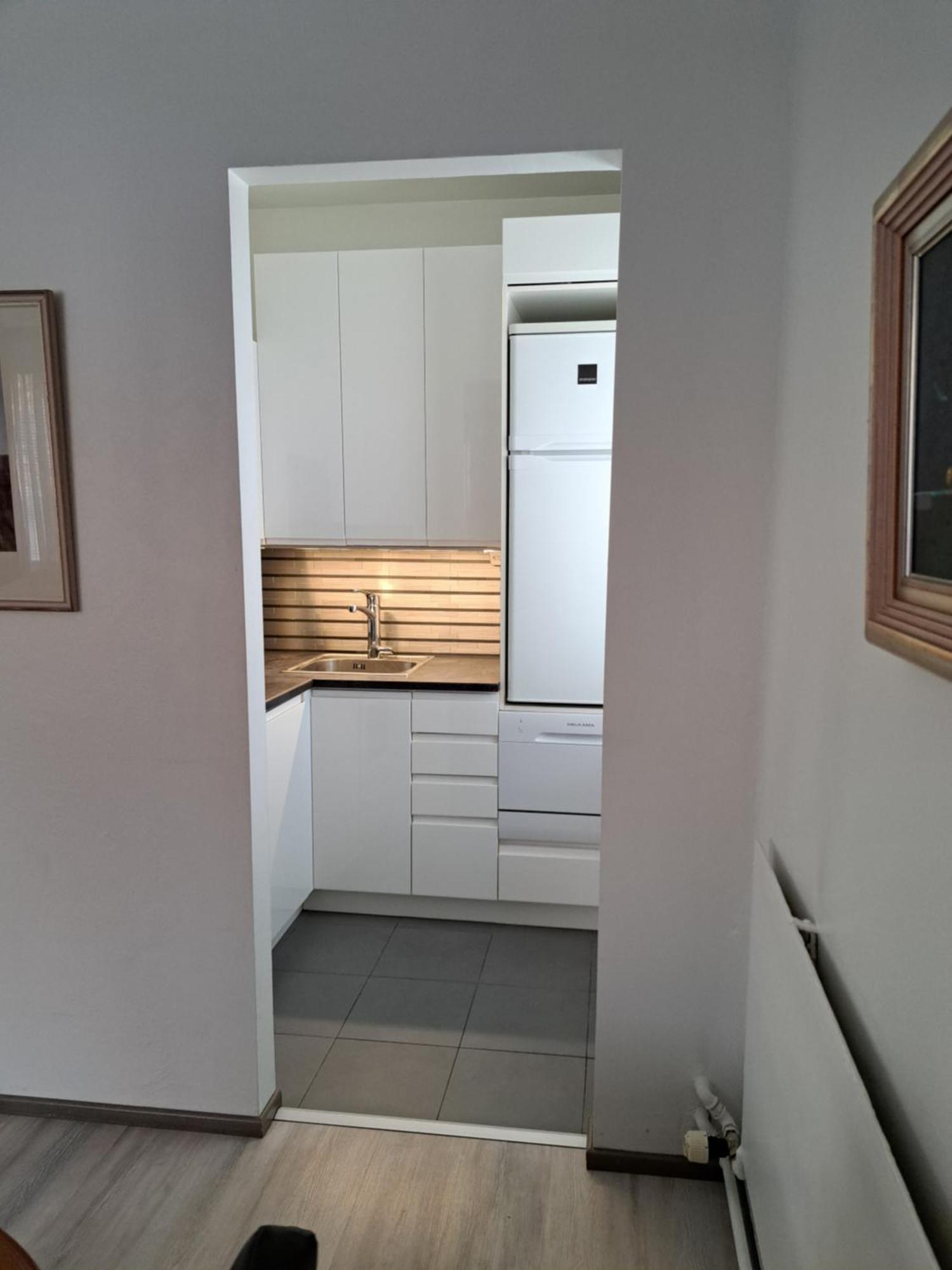 City Apartment Hilla Рованіемі Екстер'єр фото